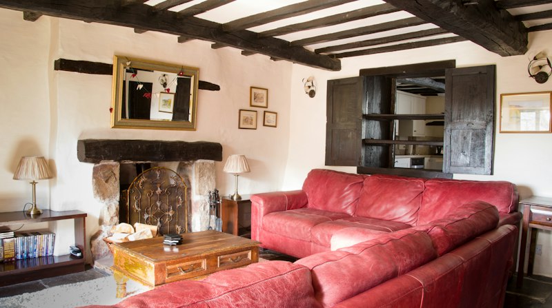 A Stay At The Farmhouse additional image