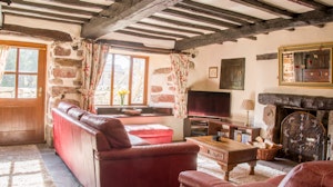 A Stay At The Farmhouse image 2