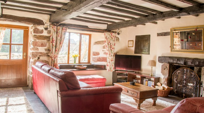 A Stay At The Farmhouse additional image
