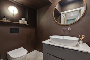 Brixton Blossom image 10