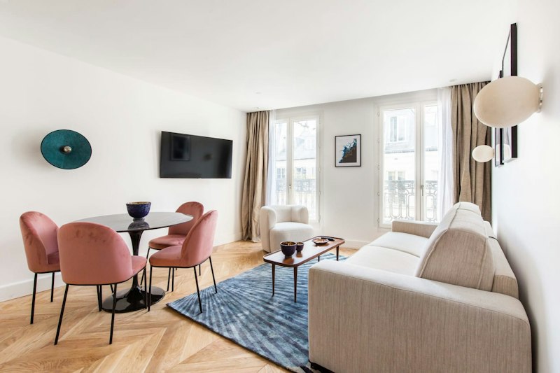Monnier's Place main image