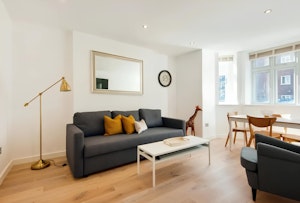 London Lifestyle image 5