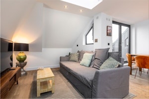 Skylights & Rooftops image 1