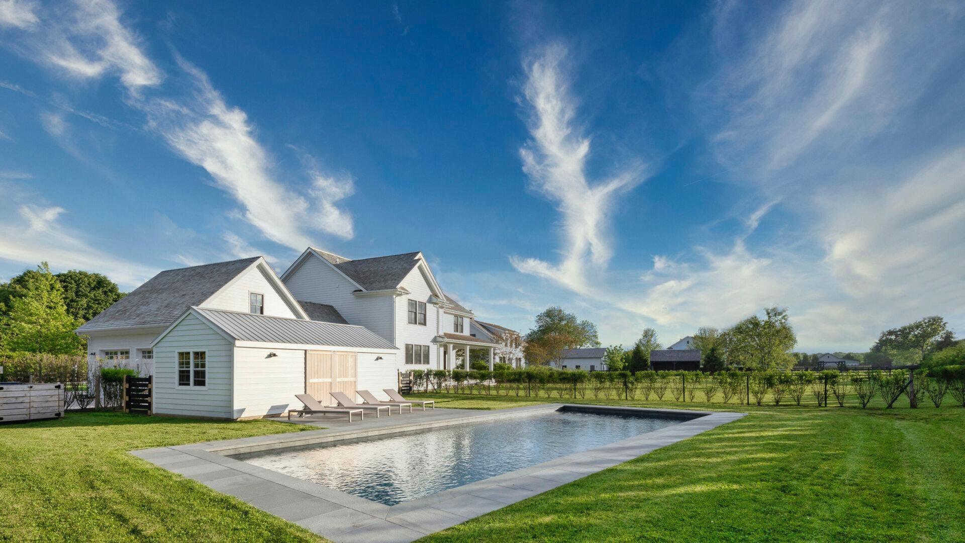 By The Estate, Sagaponack, Southampton Plum Guide