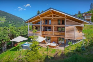 Cool Mountain Vibes image 1