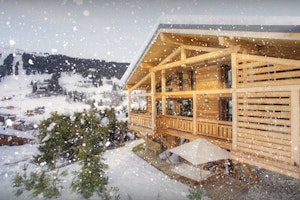 Cool Mountain Vibes image 15