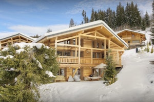 Cool Mountain Vibes image 14