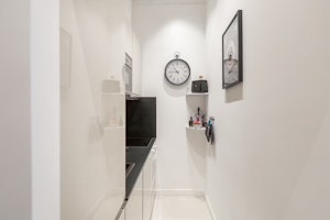 Parisian Nook image 4