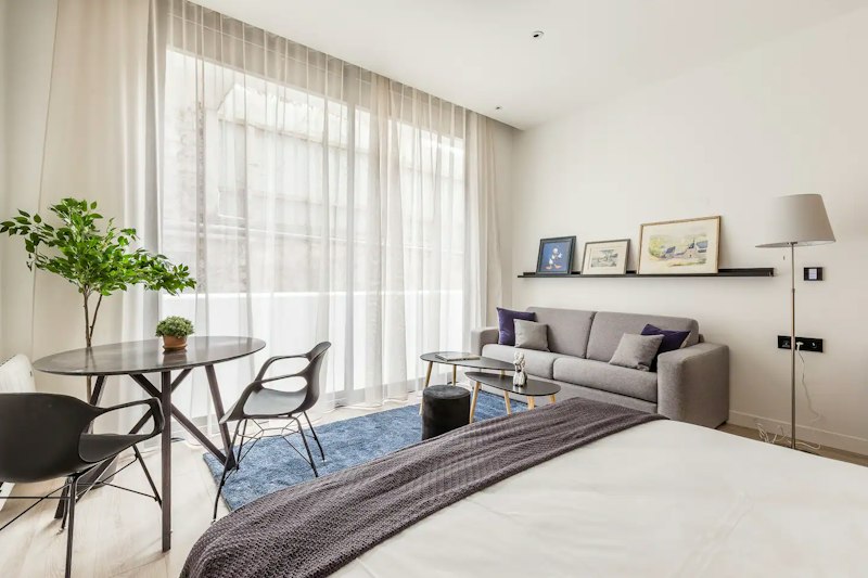Parisian Nook additional image