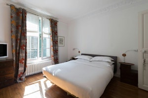 Latin Quarter Lookout image 10