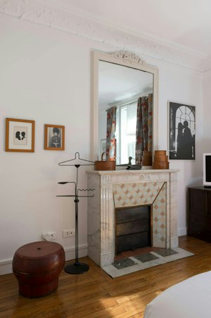 Latin Quarter Lookout image 8