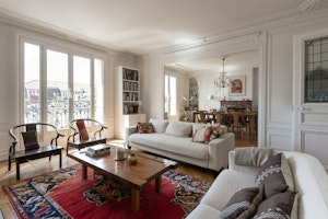 Latin Quarter Lookout image 1