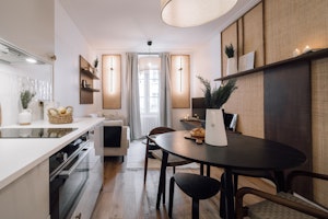 A Parisian Haven image 8