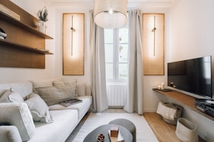 A Parisian Haven image 4