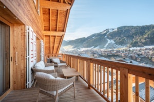 Above Morzine image 12