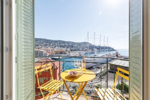 The Port Perch image 11