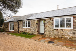 Dapple Cottage image 13