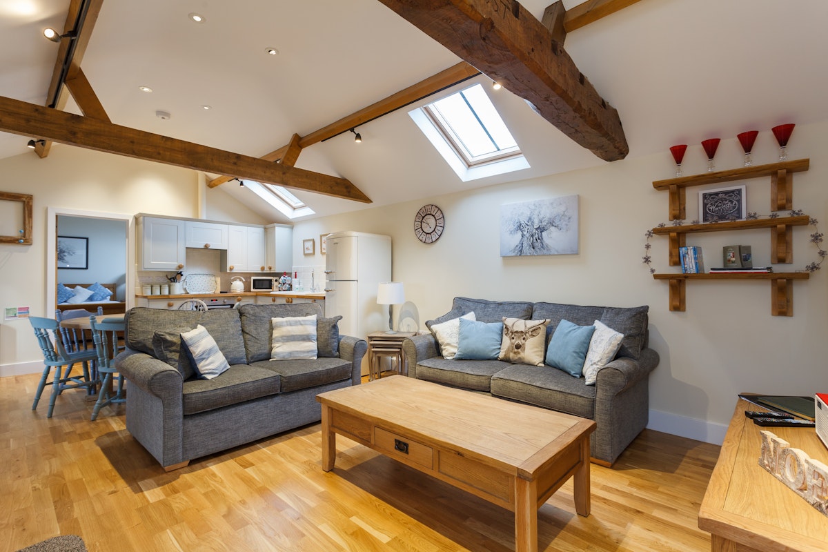 Dapple Cottage, South East