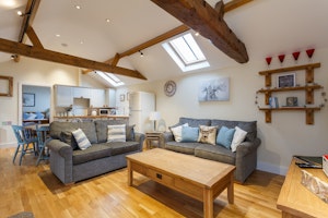 Dapple Cottage image 1