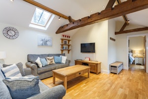 Dapple Cottage image 11