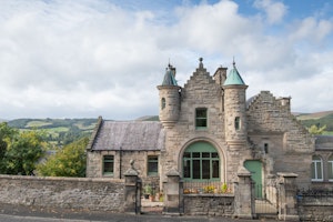 Once Upon a Fairytale image 8