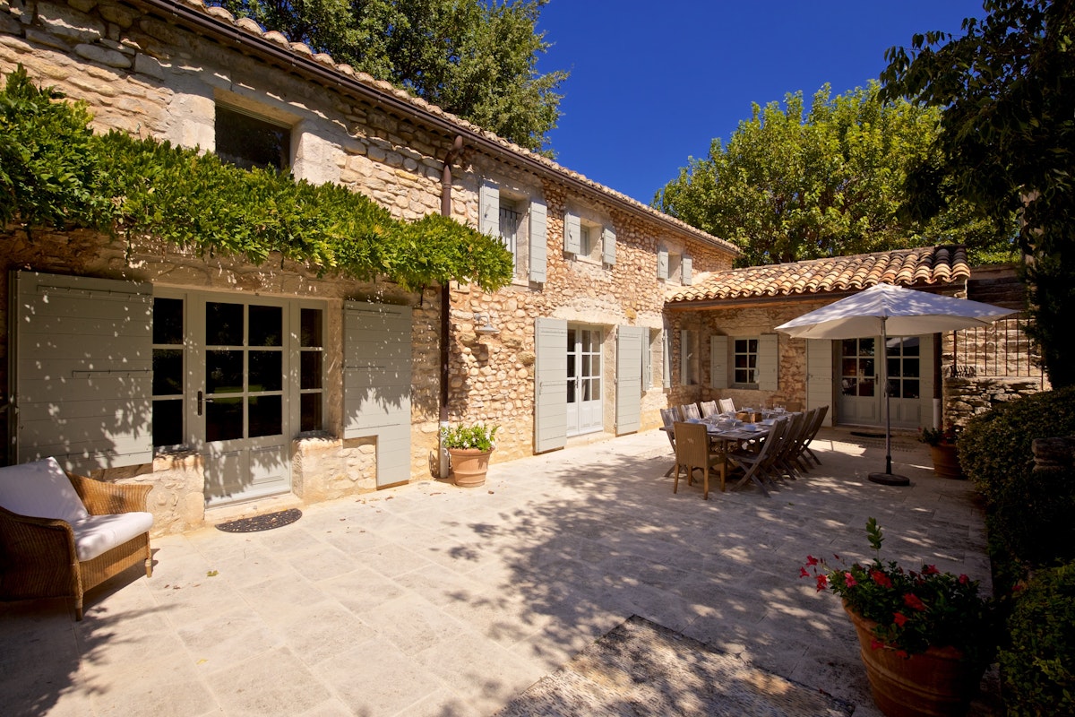 Lavender Vistas, Provence-Alpes-Côte d'Azur