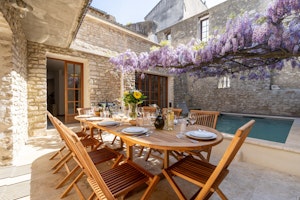 Wisteria & Vaults image 15