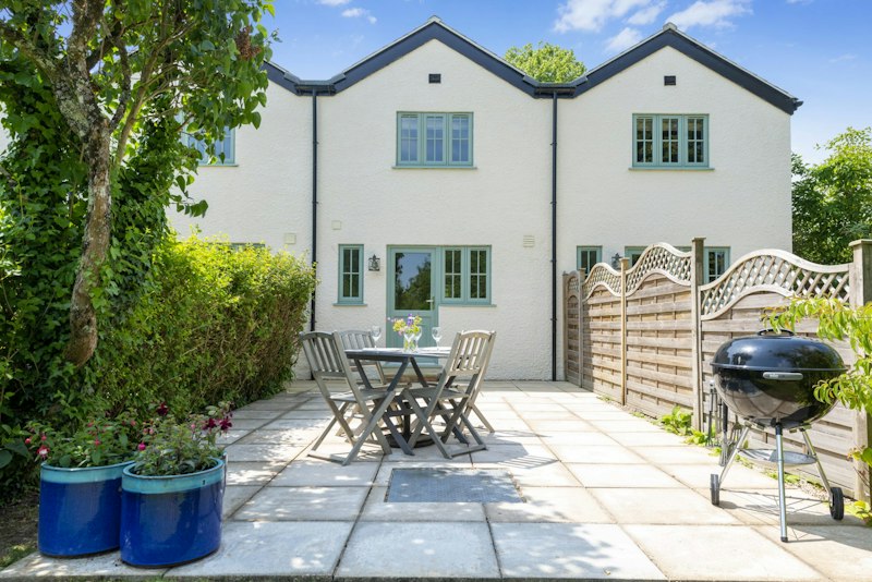 Tea & Cake main image