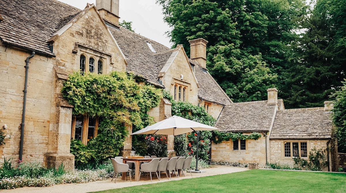 The Silver Knight, South West England