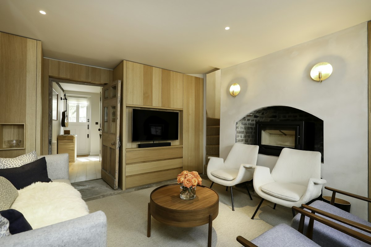 Zenith Abode