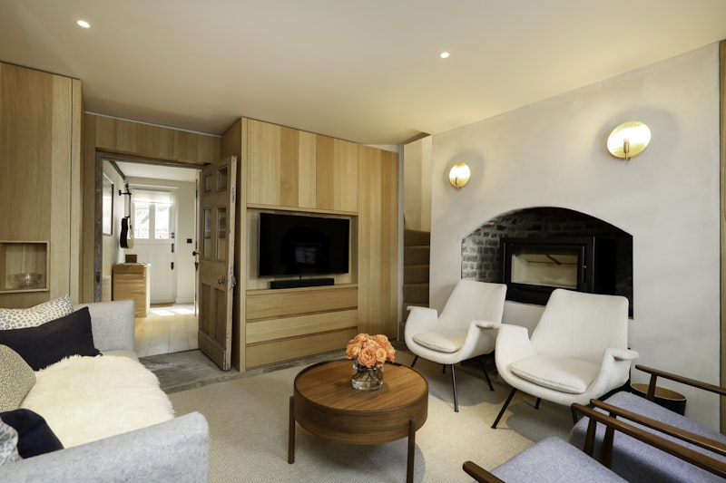 Zenith Abode main image