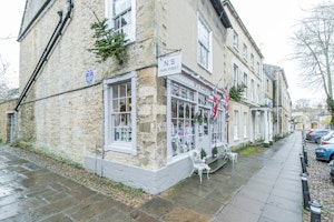 The Spencer image 15
