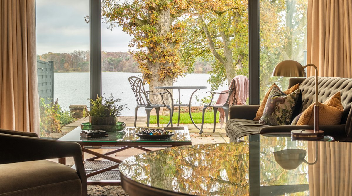 Look of Luxe, North West England