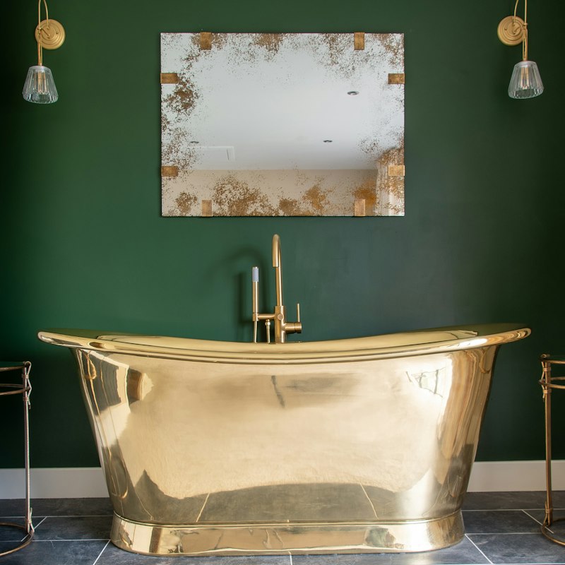 Look of Luxe additional image