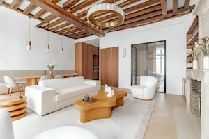 Marble & Beams image 13
