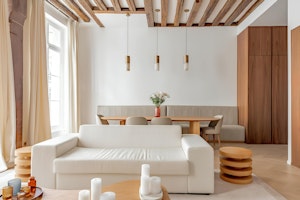 Marble & Beams image 11