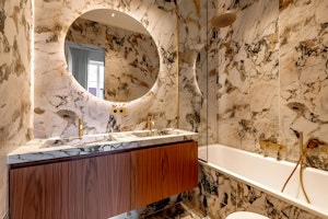 Marble & Beams image 7