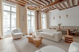 Marble & Beams image 6