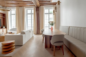 Marble & Beams image 4