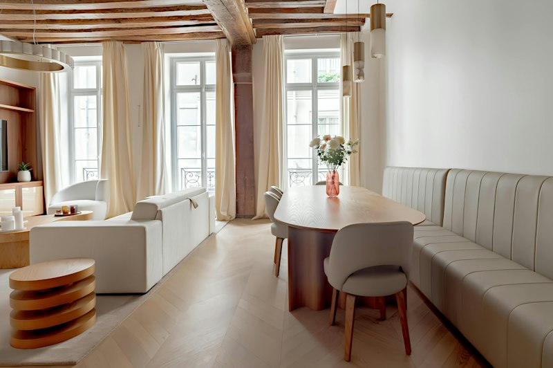 Marble & Beams additional image