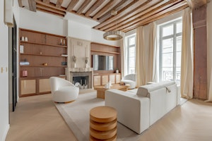 Marble & Beams image 3