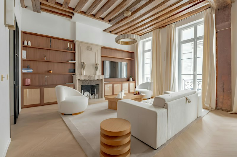 Marble & Beams additional image