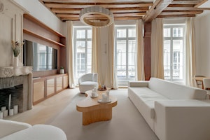 Marble & Beams image 2