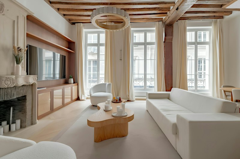 Marble & Beams additional image