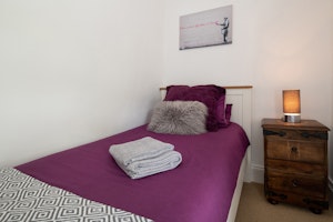 Wolf Cottage image 13