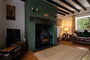 Wolf Cottage image 11