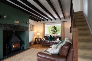 Wolf Cottage image 1
