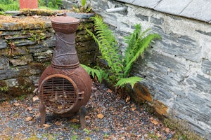 Wolf Cottage image 6