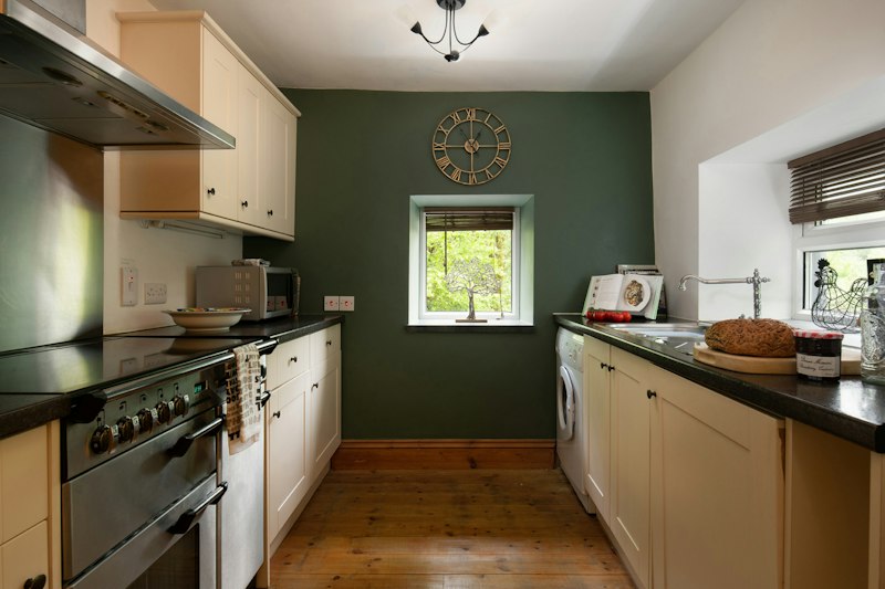 Wolf Cottage additional image