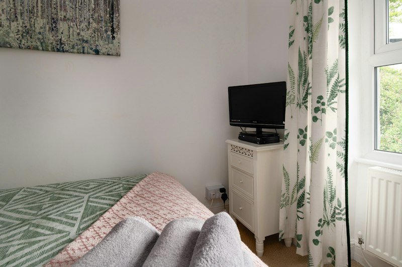Wolf Cottage additional image